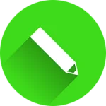 Graphic Design Science Page Borders Decorations Classroom Decor