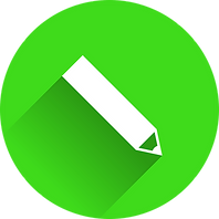 Graphic Design Science Page Borders Decorations Classroom Decor