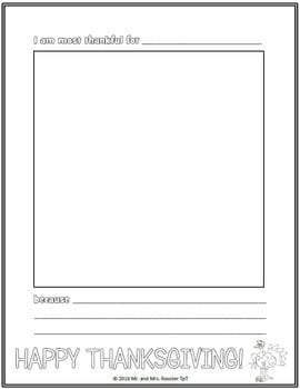 original-2886899-3.jpg FREE - Thanksgiving ABC's - Reflection and Coloring Activity | I Am Thankful For