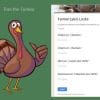 Thanksgiving Digital Breakout - Turkey Escape! | Thanksgiving Escape Room