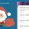 Christmas Digital Breakout BUNDLE - Christmas Escape Room BUNDLE