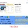 Hyperlink Destination Mini-Brochure Technology Lesson