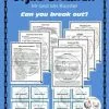 Easter Digital Breakout | Easter Escape Room | Easter Basket Bungle!