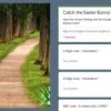 Easter Digital Breakout | Easter Escape Room | Easter Basket Bungle!