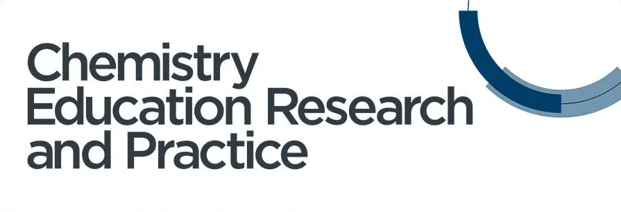 Chemistry Journal Publication 2 - Mr and Mrs Rooster