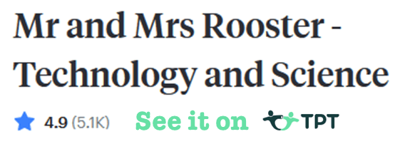 Mr and Mrs Rooster Ratings