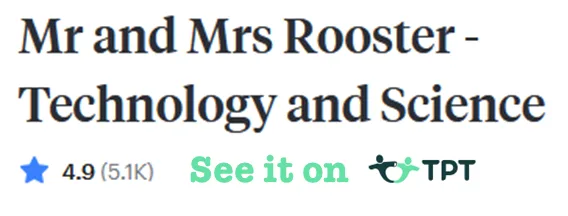 Mr and Mrs Rooster Ratings